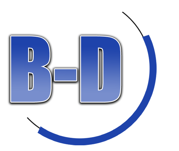 B-D Cylinder Products Inc